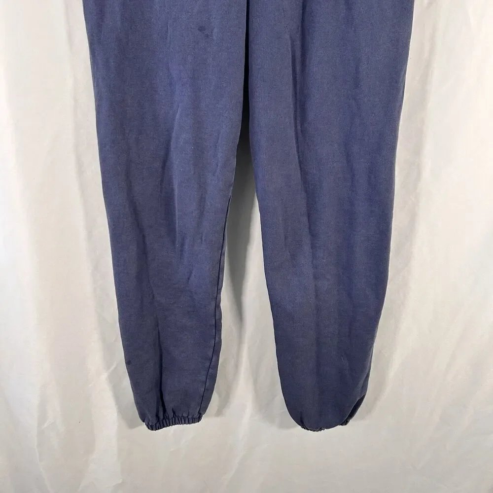 Offline aerie Joggers Women's XS grey Pull On Pockets Cotton Blend Pants - Picture 3 of 12